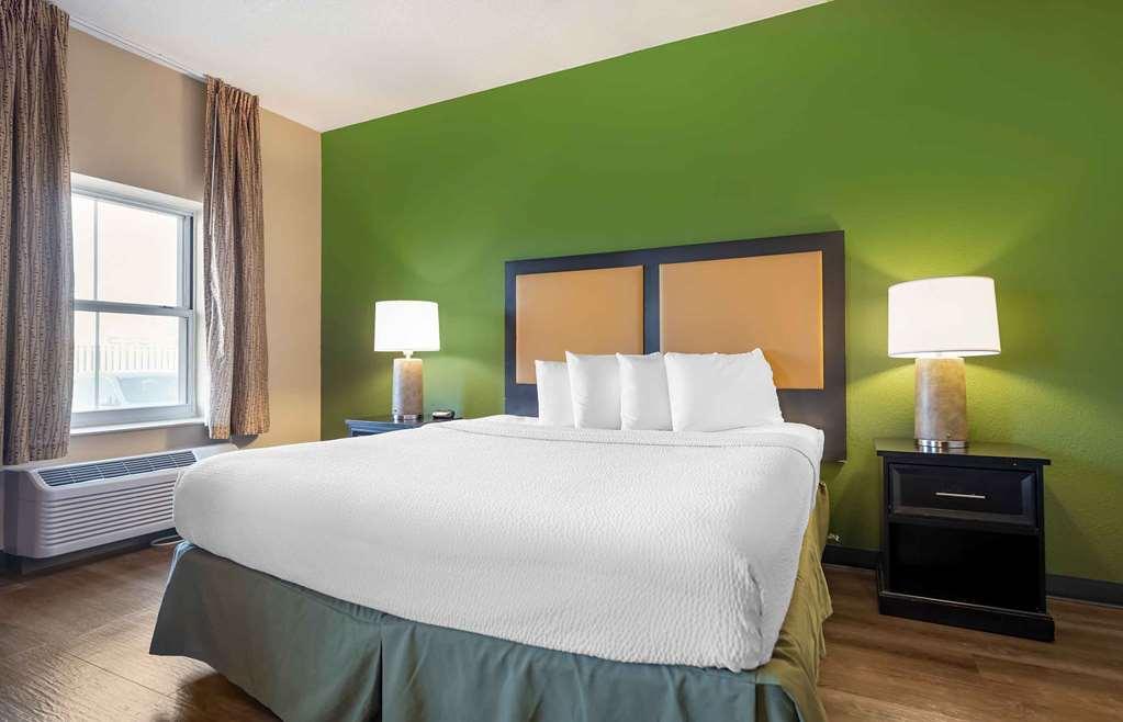 Extended Stay America Suites - Chicago - O'Hare - Allstate Arena Des Plaines Rom bilde