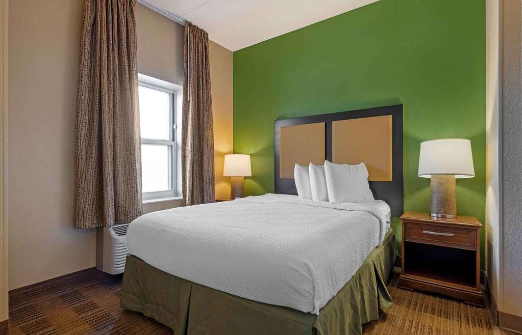 Extended Stay America Suites - Chicago - O'Hare - Allstate Arena Des Plaines Rom bilde